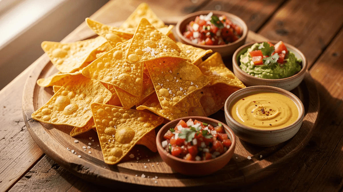 Can You Eat Manchas Crunch on Whole30? - Casa Manchas