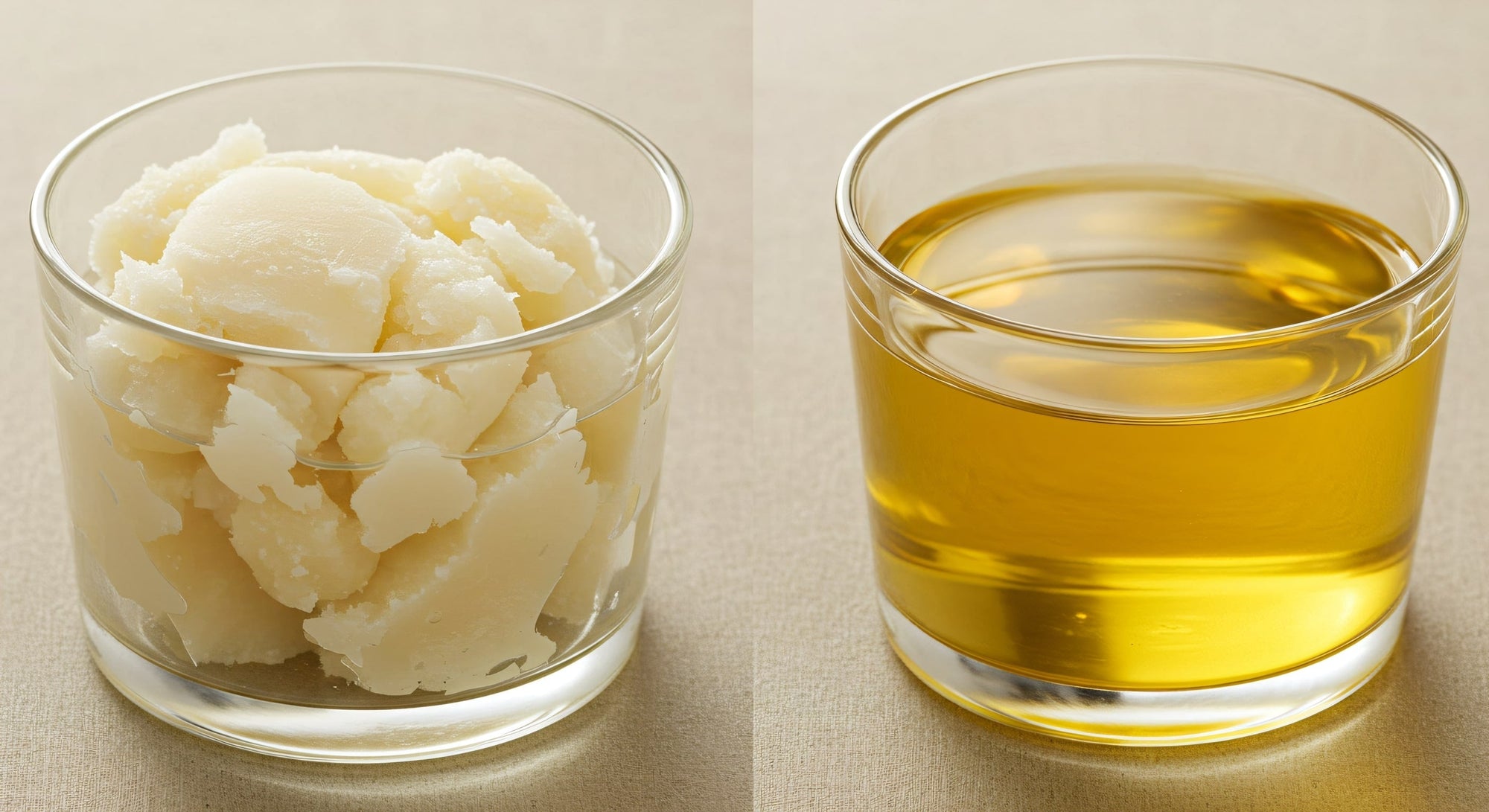 is frying in beef tallow healthier than seed oil