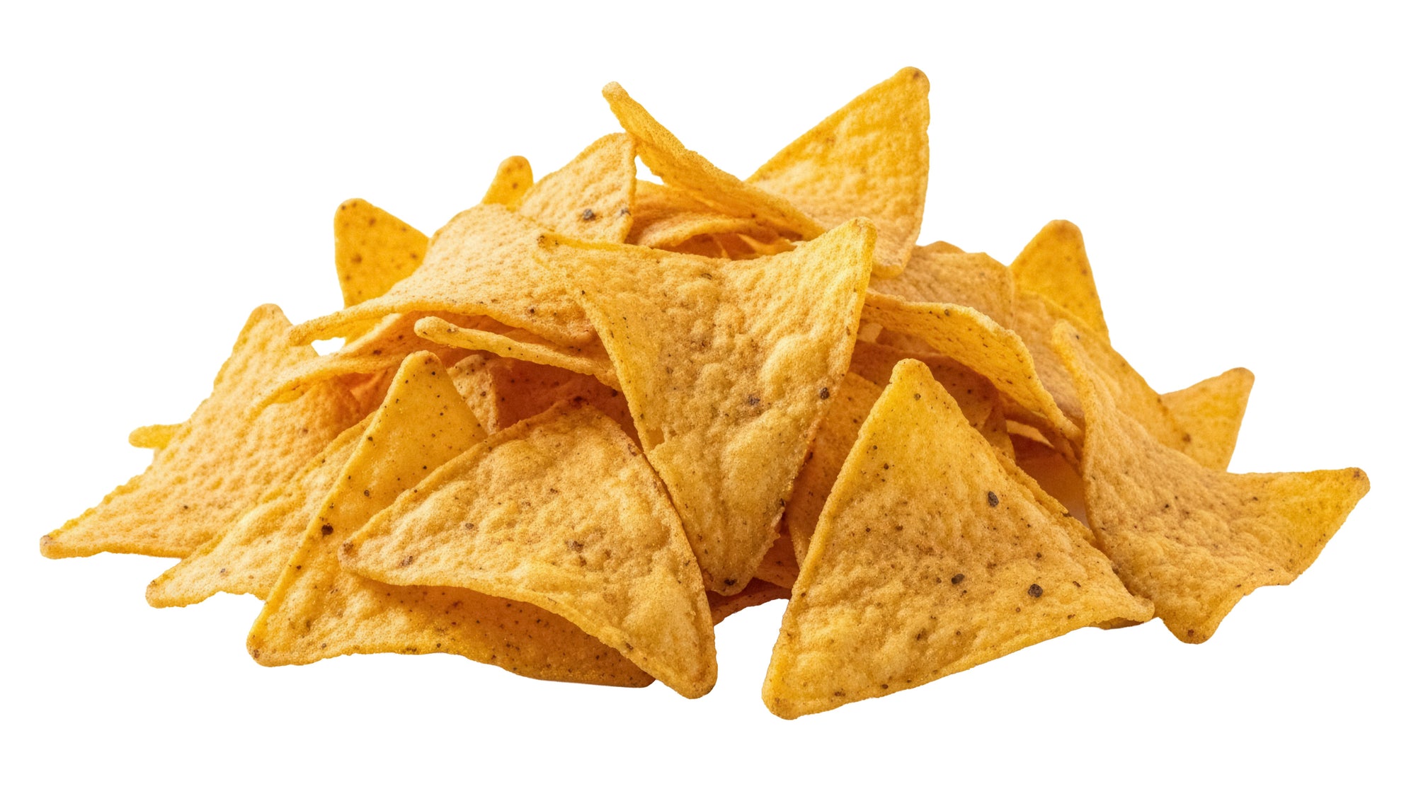 Blue Corn vs. White Corn Tortilla Chips: Is One Really Healthier? - Casa Manchas