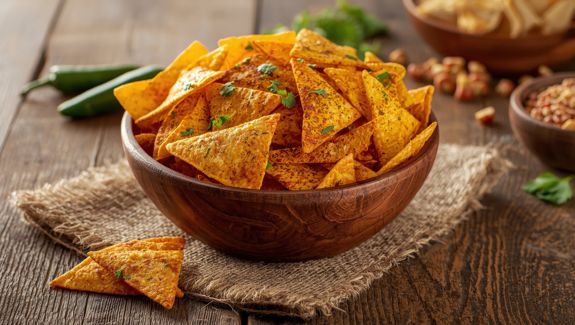 Easy Mexican Appetizers: 12 Crowd-Pleasing Ideas for Any Party - Casa Manchas