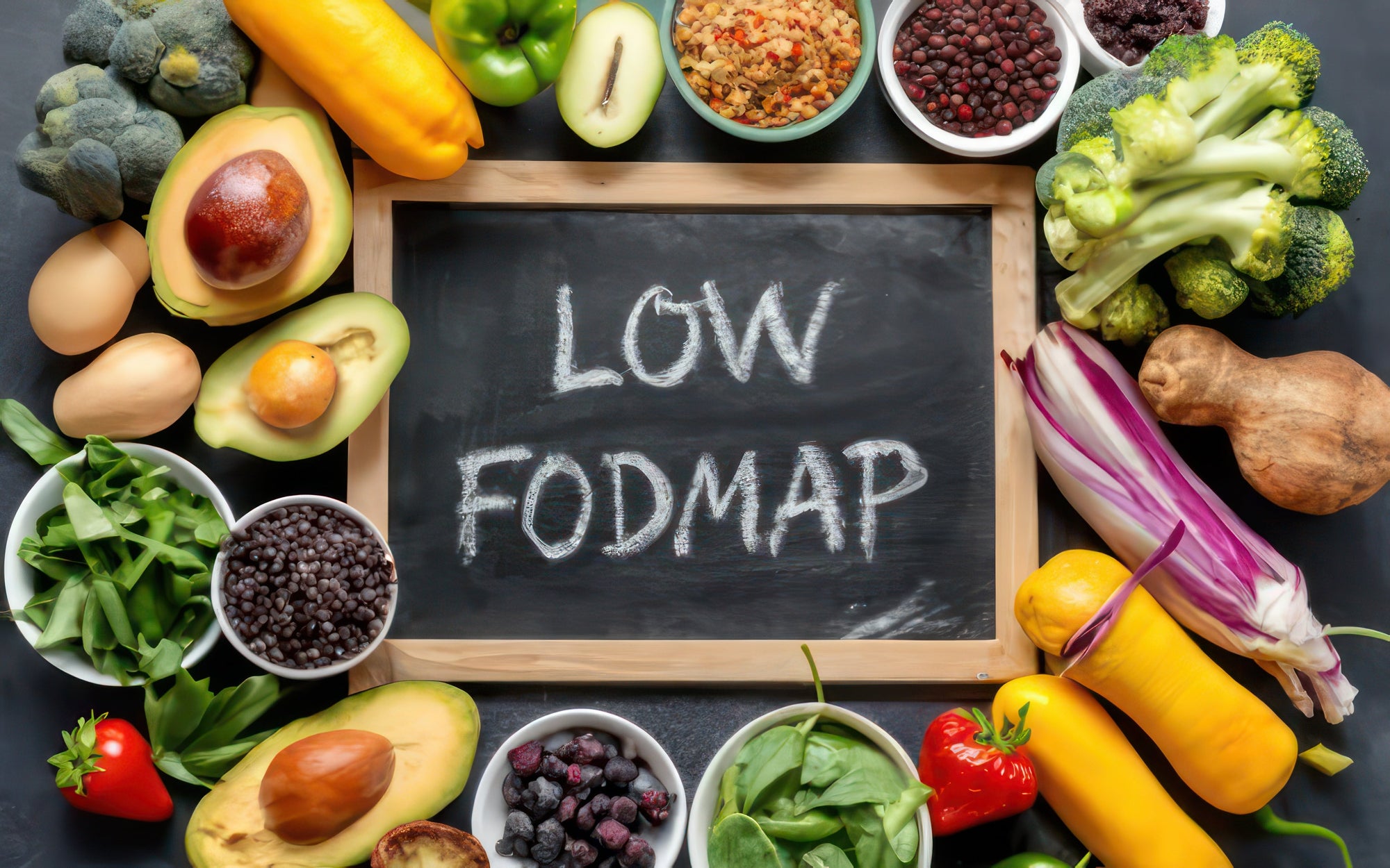 Are Tortilla Chips Low FODMAP? (And Where Manchas Crunch Fits In) - Casa Manchas