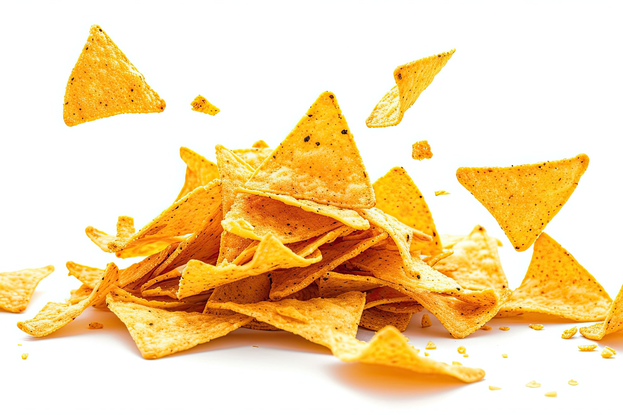What Are Totopos? The Real Mexican Name for Tortilla Chips - Casa Manchas