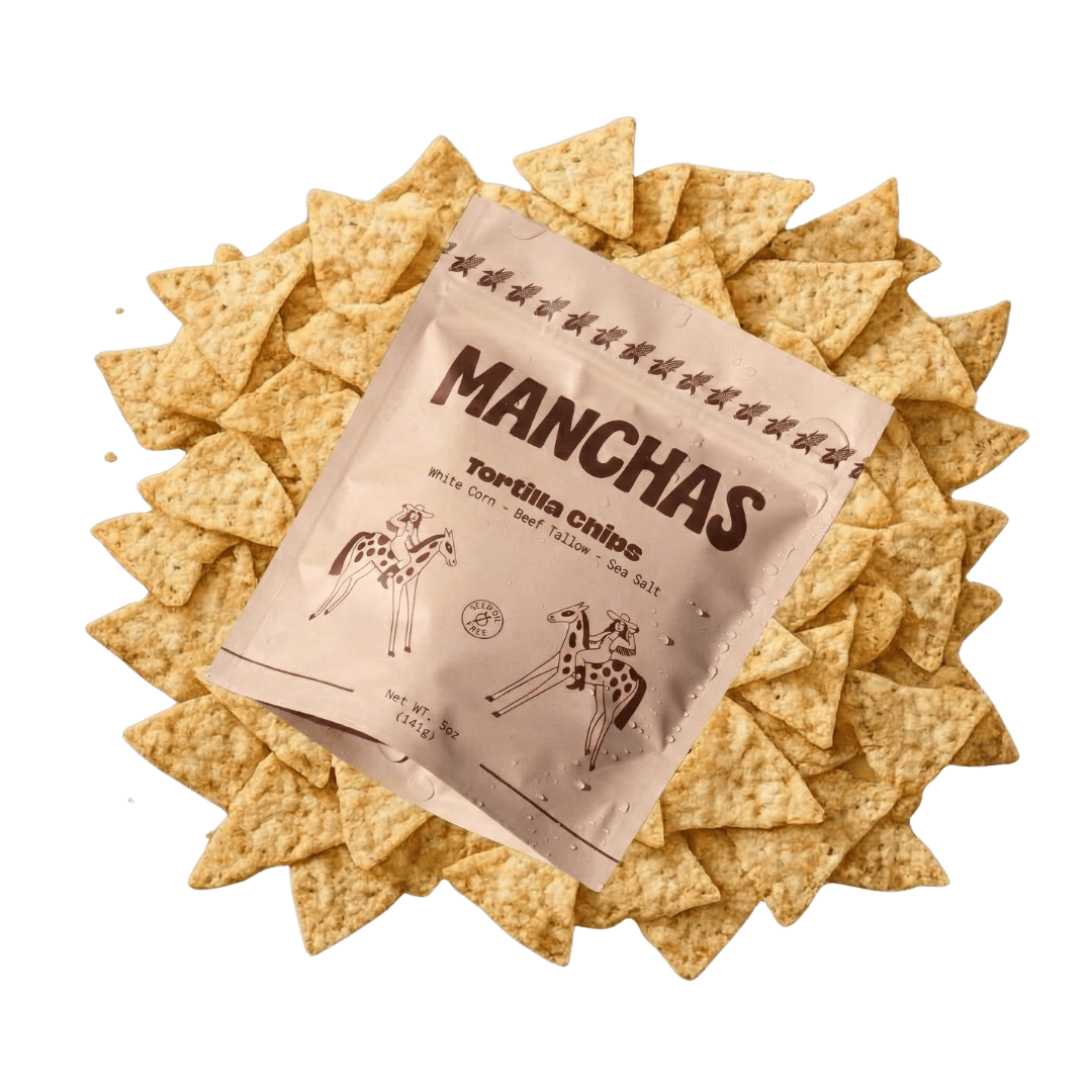 Tortilla Chips vs. Potato Chips: What’s the Difference? - Casa Manchas