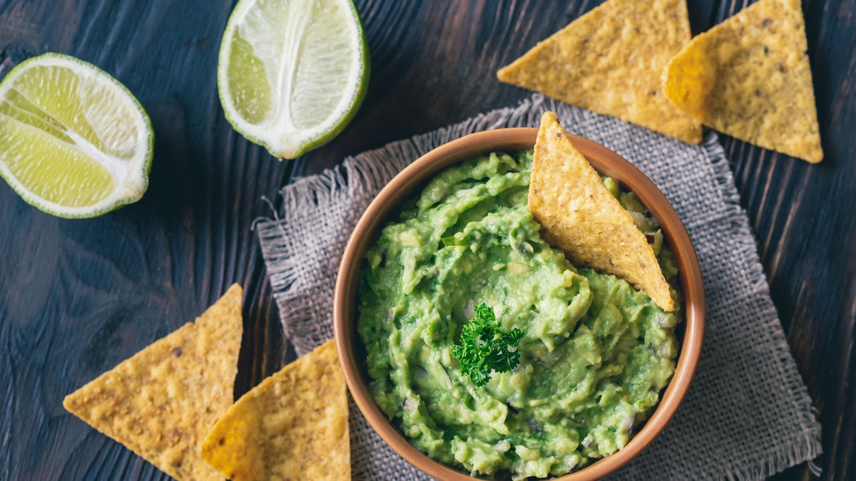 Low-Carb Tortilla Chips: What's Real vs. What's Just Marketing - Casa Manchas