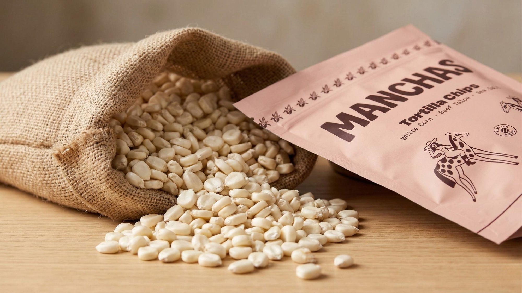 How Manchas Crunch Chips Are Gluten-Free? - Casa Manchas