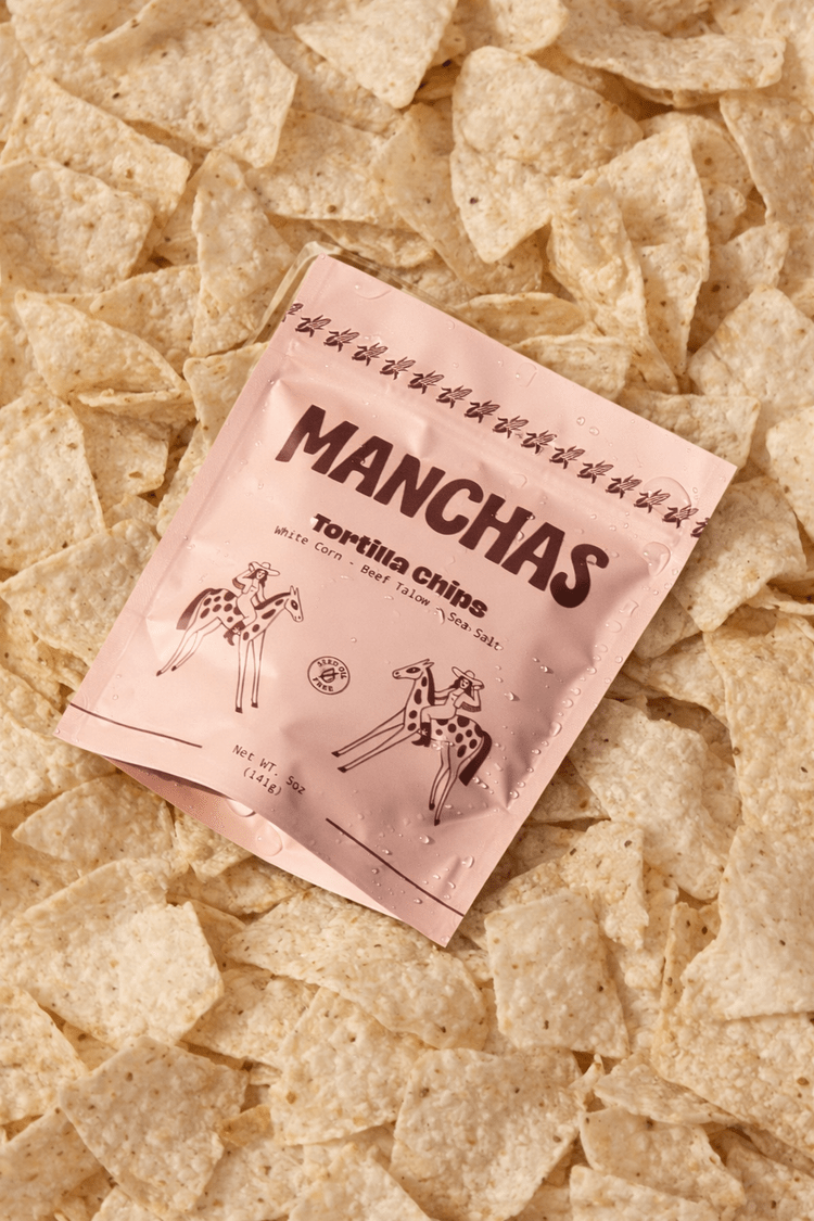 What Makes Organic Tortilla Chips "Organic"? (And How Manchas Crunch Goes Beyond the Label) - Casa Manchas