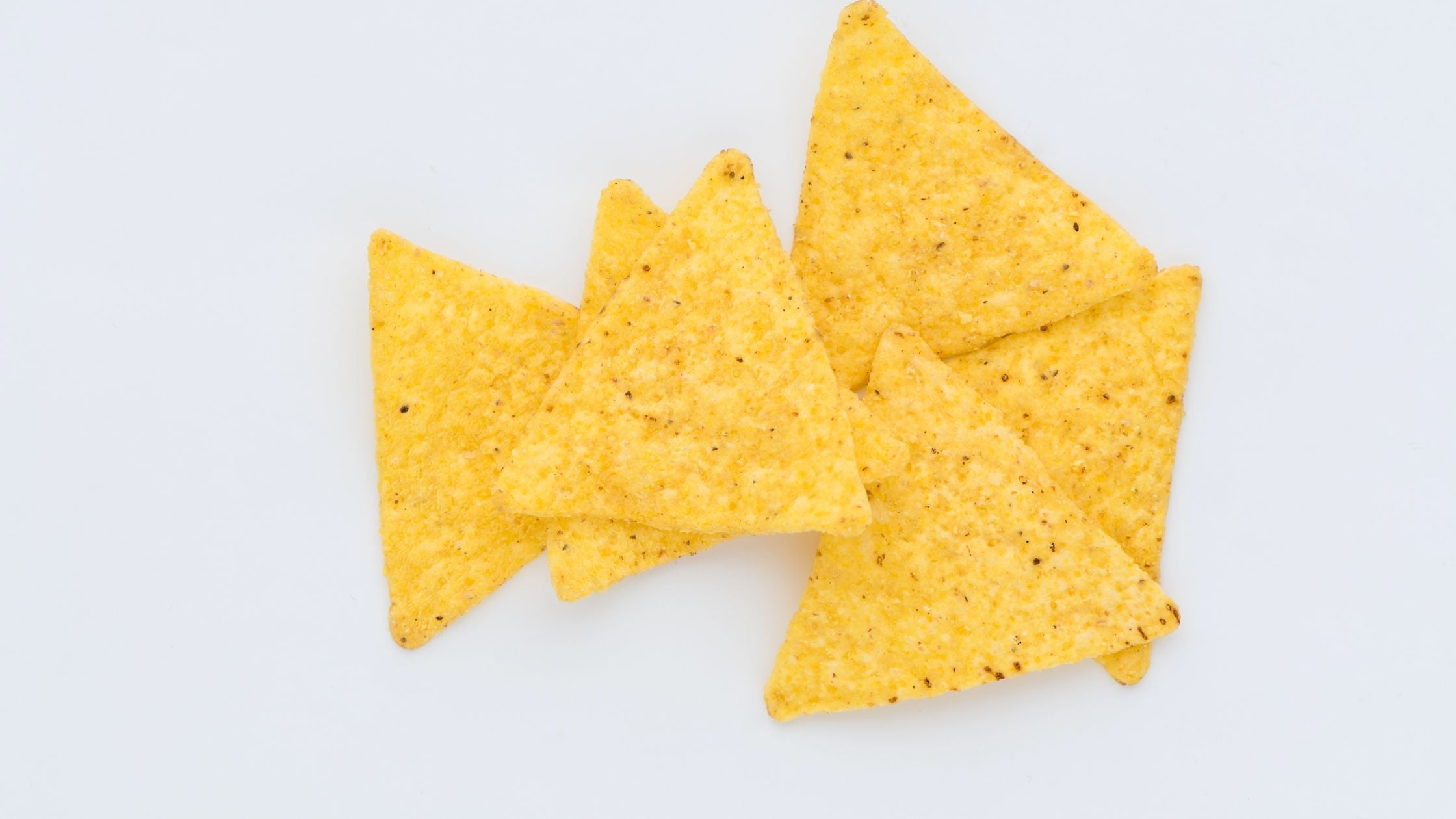 Can You Eat Tortilla Chips With Braces? - Casa Manchas