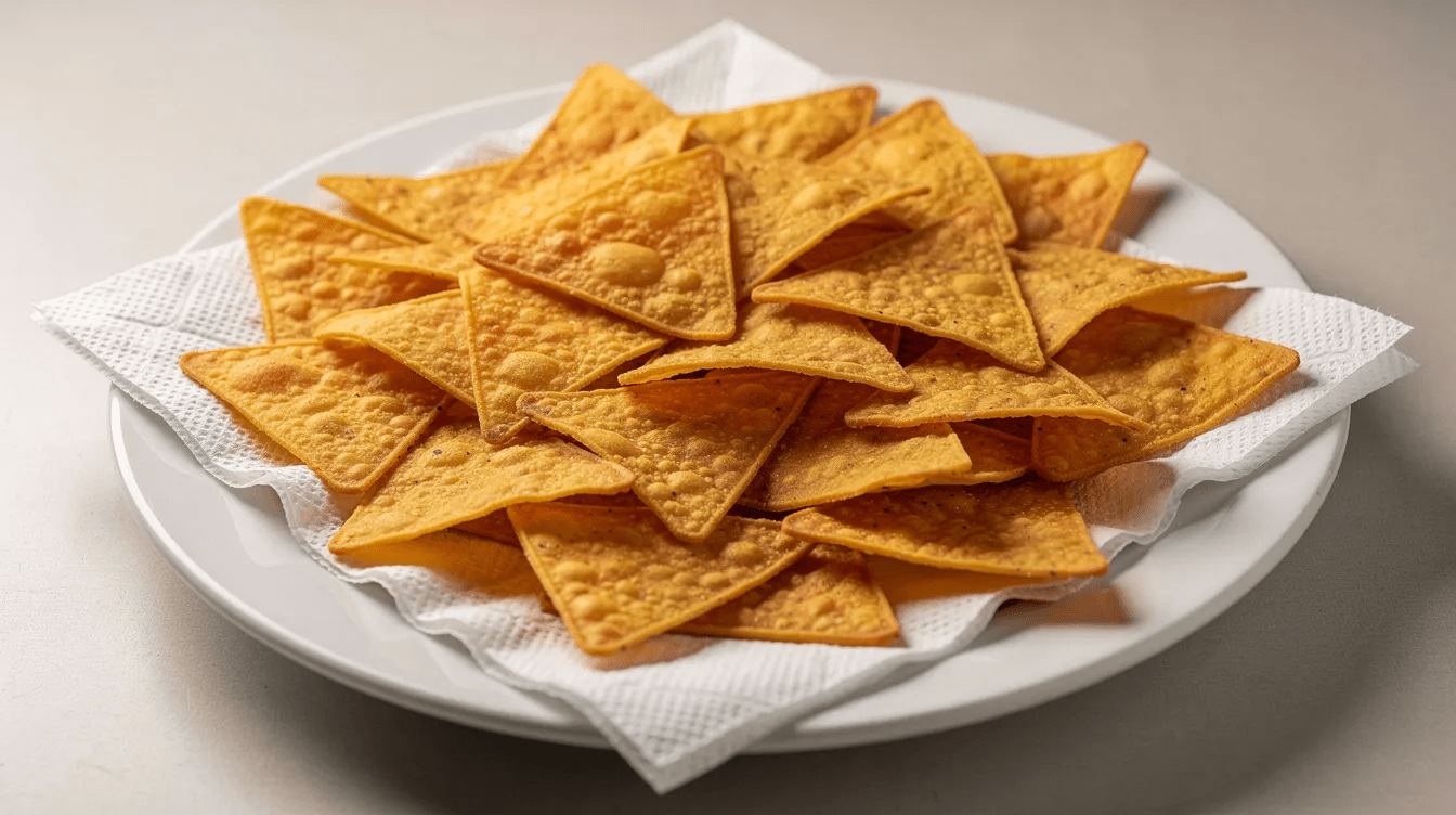 Can You Heat Tortilla Chips in the Microwave? (And How to Do It Right) - Casa Manchas