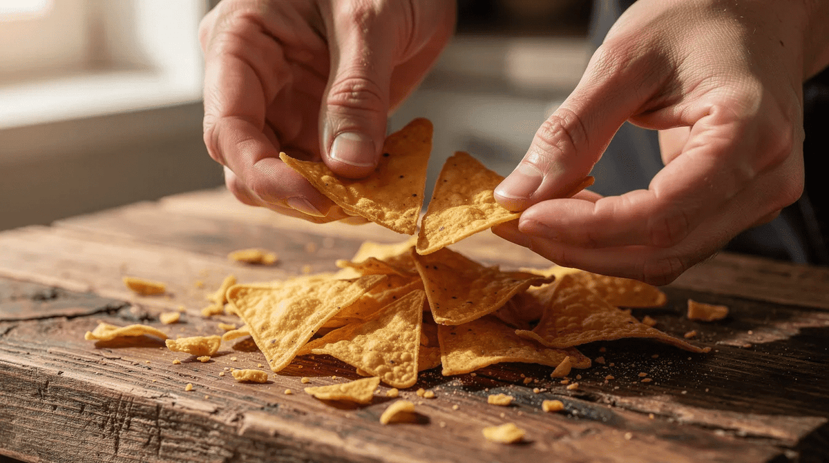 Can I Eat Tortilla Chips During Weight Loss? Tips for Healthy Choices - Casa Manchas