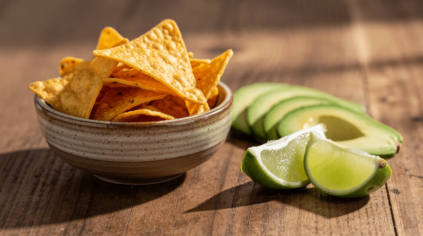 Are Manchas Crunch Chips Diabetic Friendly Tortilla Chips? An Honest Look - Casa Manchas
