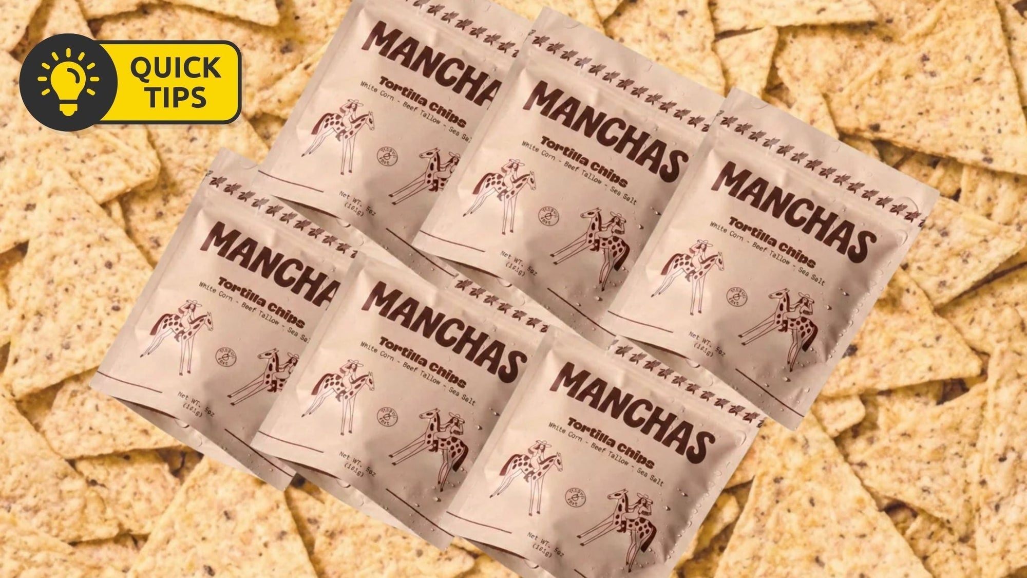 Manchas Crunch Chips: Shipping, Storage & Freshness Tips - Casa Manchas