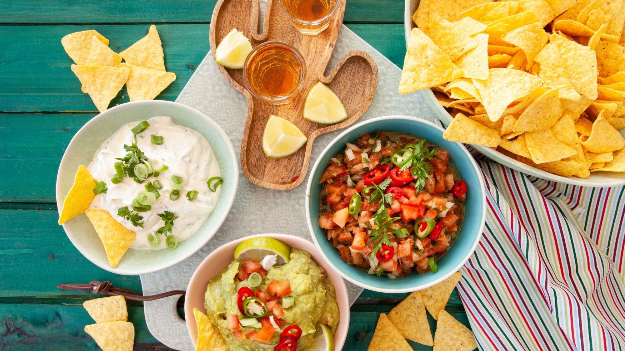 Best Recipes with Tortillas Chips to Try with Our Manchas Crunch - Casa Manchas