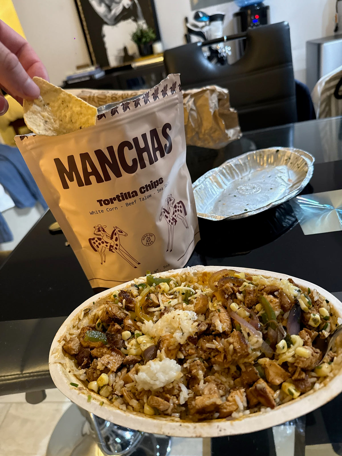 Nachos