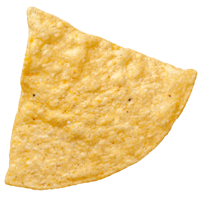 Manchas tortilla chip