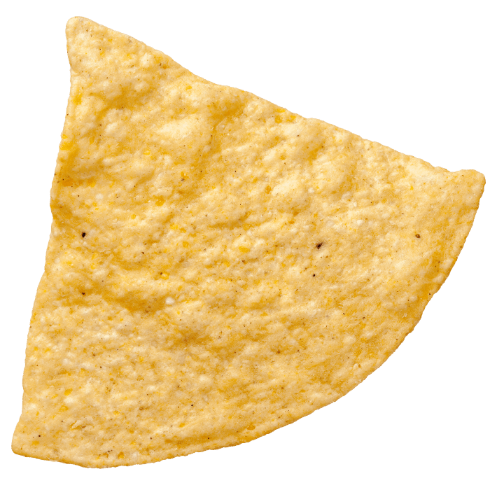 Manchas tortilla chip
